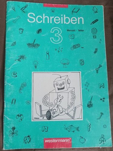 Schreiben texte verfassen - schreiben,