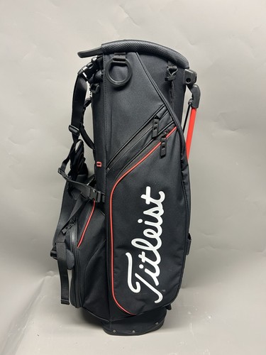 Titleist players standbag - titleist,