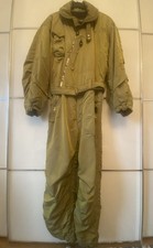 Ski Overall CLASSIC Der Luxus Marke Jet Set Gr. L