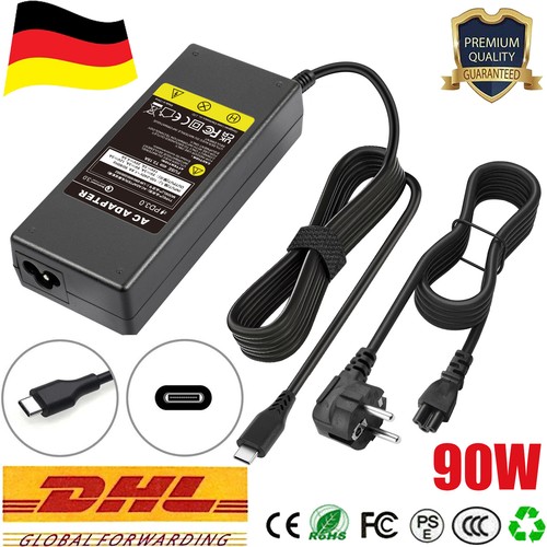 45w 65w 90w usb typ - 90w, usb-c