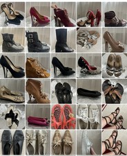 Schuhliebhaber Konvolut Schuhe