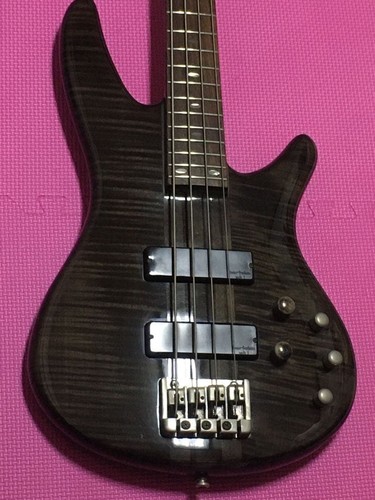 Bassgitarre ibanez soundgear - ibanez,