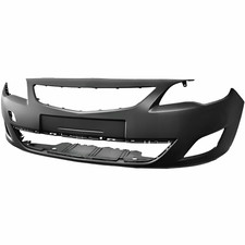 DIEDERICHS Stoßstange