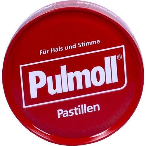 Pulmoll classic bonbons - 75, g
