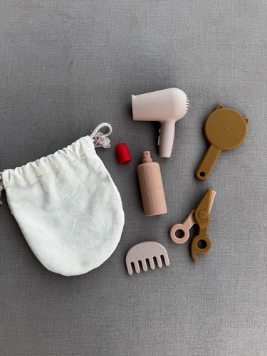 Liewood spielzeug friseur set - friseur,