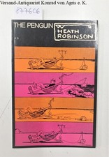 Heath Robinson : The Penguin (Collection):