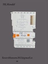 Beckhoff, Modul, EL3002