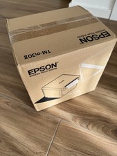 Epson TM-m30II Bondrucker (C31CJ27112) Bluetooth USB LAN Thermodrucker
