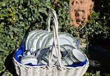 Vintage 6Pers. Kaffee Service