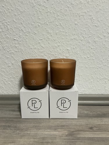 Partylite refillable - partylite,