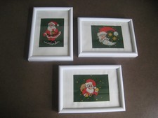 Stickbilder 3 er Set*