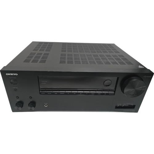 Onkyo nr656 receiver 7 2 - receiver, 7.2