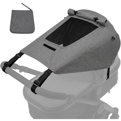 Kinderwagen sonnensegel - kinderwagen, uv