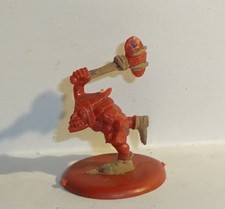 DIE LEGENDE DES SAGOR Goblin