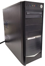 PC-System Biostar B250MHC