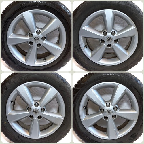 Nissan trail qashqai j10 - x-trail,