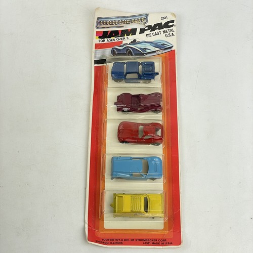Tootsietoy dma 2831 - dma, jam