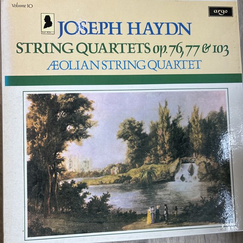 Hdnp haydn string - 57,