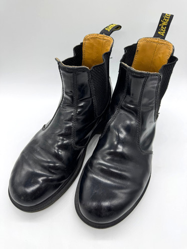 Martens chelsea boots 2976 - boots,