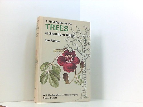 Field guide the - the, trees