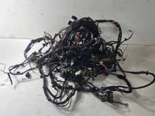 Hauptkabelbaum Kabelbaum Smart 451 ForTwo Benziner 62 KW 84 PS A4515404033 Nr.28