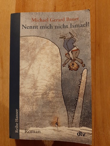 Nennt mich nicht ismael 1 - nennt,