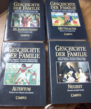 Geschichte der familie - geschichte,