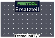 Festool MFT/3 1102x718x19mm