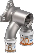 2 Stück Uponor 1070632