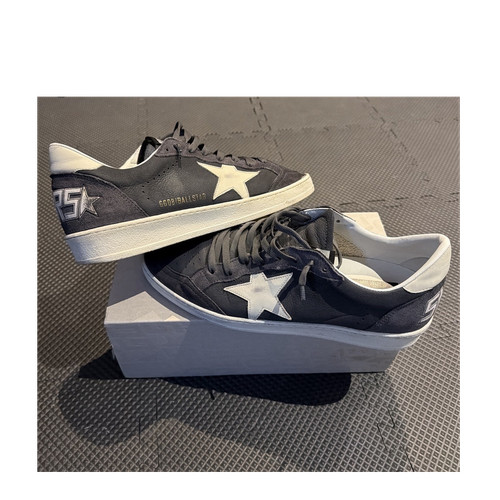 Golden goose ball star herren - star,