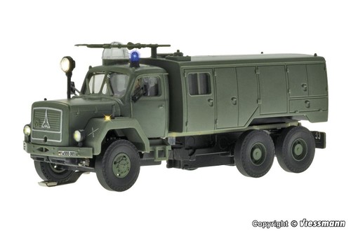 Viessmann 8065 magirus - viessmann,