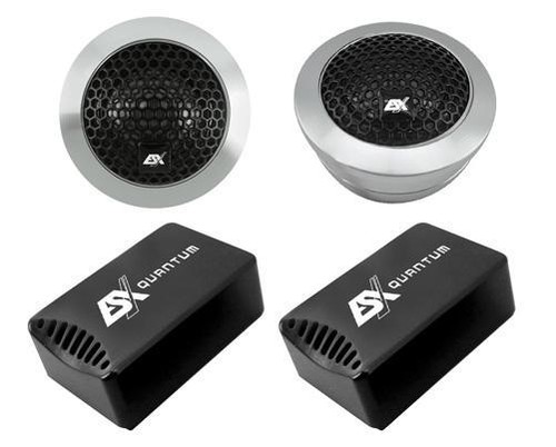 Esx quantum 25mm - quantum, qe-6.2t-