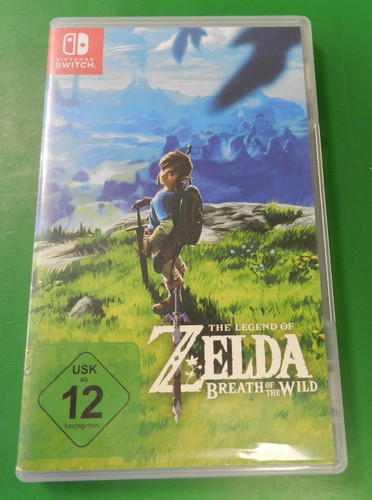 The legend zelda - the, zelda:
