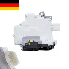 Türschloss Stellmotor vorne