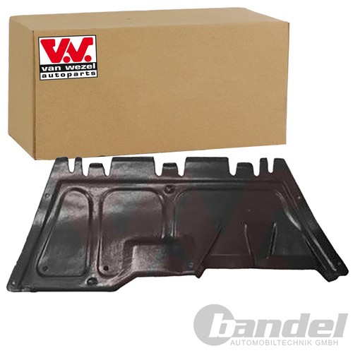 Van wezel motor verkleidung - van,