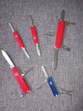 Schweizer Messer/Viktorinox