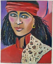 Nr.: 584 Expressionismus