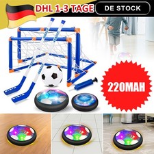 Air Power Fußball - 3-In-1