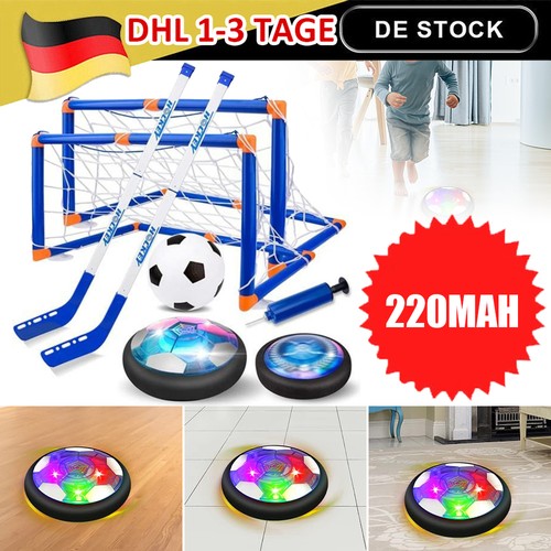 Air power fußball - air, 3-in-1