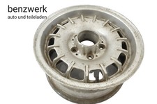 Mercedes w116 r107 w126 - w126, 1x