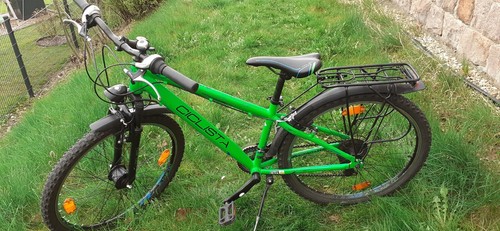 Jugendrad zoll - 26,