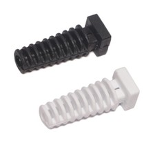 Knickschutz 3mm Kabelstütze