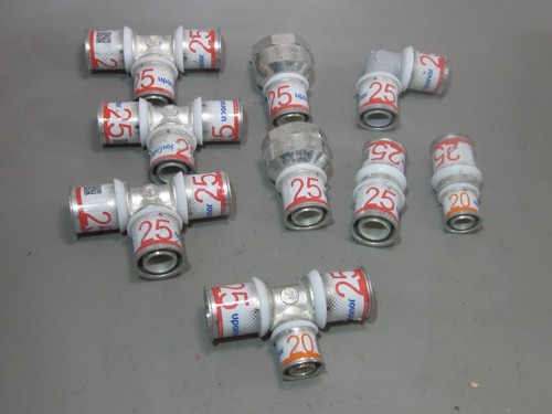 Konvolu uponor mm - konvolu,