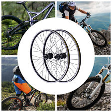 für 29" MTB Mountainbike Mag Laufradsatz 7-12 Gang vorne & hinten Felgen DHL