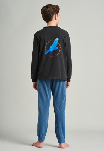 Schiesser jungen pyjama - schiesser,
