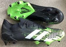 NEU Adidas Predator Mutator 20.1 Low SG Fußballschuhe UK 12