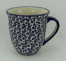 Bunzlauer Keramik Tasse MARS