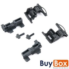 für Mercedes W168 W169 W245 Schiebedach Reparatursatz Clip Führung 1697800244