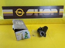 Anlasser Bosch Opel 6 Zylinder