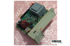 Centratherm MCN 2 Netz Modul z.B. MCR 50 / 52 / 53 - Centra